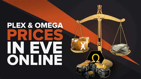 eve online omega price